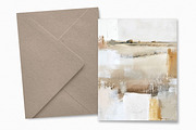 Soft Prairie, a Decorative Illustration by rileyBgraphics (Thumbnail 4 of 7)