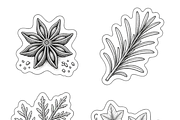 ETARA Vintage Holiday Studio, an Object Graphic by ETARA by Mea Hau (Thumbnail 88 of 94)