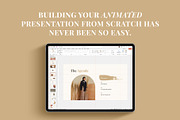 Dune  - Animated Presentation, a Presentation Template by TemplateZuu (Thumbnail 31 of 32)