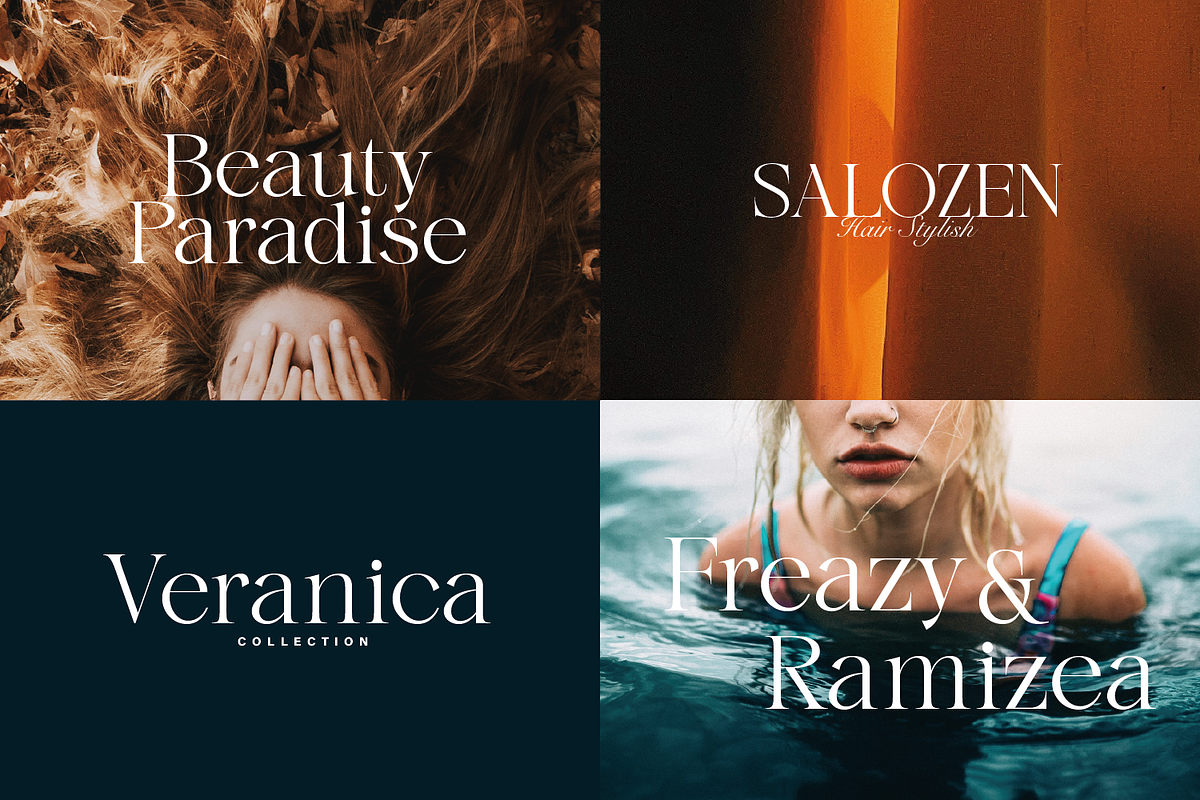 Gladier - A Modern Serif Font, a Serif Font by Comactype Foundry (Photo 9 of 22)