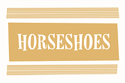 Horseshoes & Lemonade + Bonus Assets, a Serif Font by Lauren Ashpole (Thumbnail 3 of 7)
