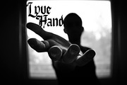 Gettegle Blackletter Font, a Blackletter Font by Bayuktx (Thumbnail 9 of 9)