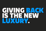 Kappa Typefamily, a Font by W Type Foundry (Thumbnail 4 of 13)