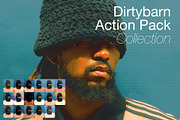 Dirtybarn Action Pack - 17 Effects, an Action Add-On by Dirtybarn (Thumbnail 1 of 6)