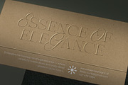 Winter Solace – Calligraphic Serif, a Serif Font by Krismagraph (Thumbnail 8 of 10)