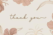 Gatkins - Luxury Script Font, a Script Font by Nirmana Visual (Thumbnail 8 of 8)