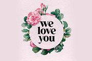 Retrosome Retro Serif Display Font, a Serif Font by UICreative (Thumbnail 13 of 13)