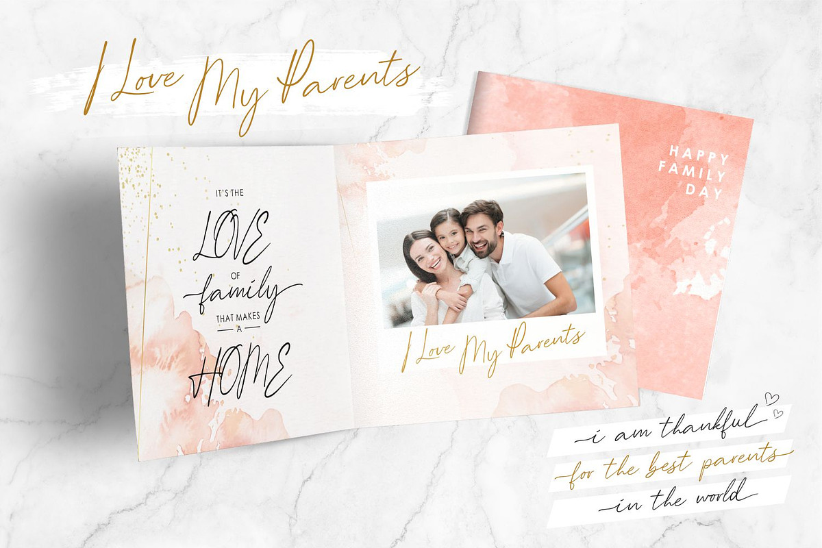 Greater Delight Font, a Script Font by Allouse Studio (Photo 8 of 15)