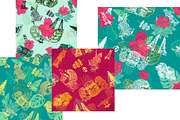 Bali 2, an Animal Illustration by Ecaterina Sciuchina (Thumbnail 3 of 3)
