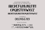 Angela Handmade, a Script Font by InermediaSTUDIO (Thumbnail 7 of 8)