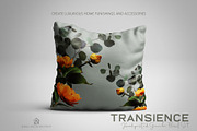 Transience - Hand-painted Gouache, an Illustration by SmallHouseBigPony (Thumbnail 14 of 16)