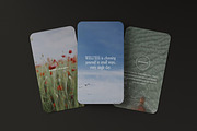 Holistic Wellness Reels - Canva, a Social Media Template by Willoe Studio (Thumbnail 3 of 10)