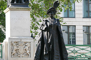 King George VI/Queen Mother Memorial, a Photo by cassini_photography (Thumbnail 2 of 2)