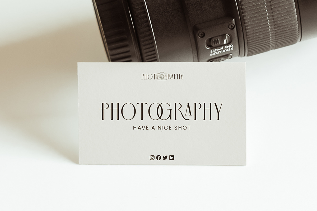 Fasrie - Ligature Serif Font, a Serif Font by Pandeka Studio (Photo 11 of 11)