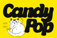 Candy Pop