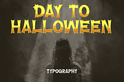 Hellwild - A Modern Spooky, a Sans Serif Font by Marvadesign (Thumbnail 9 of 9)