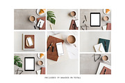 Tan Lifestyle Photos & Mockups, a Business Photo by Moyo Studio (Thumbnail 2 of 8)