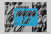 Lo-Fi PIXXXEL Display Font, a Font by Lo-Fi Dept (Thumbnail 8 of 10)