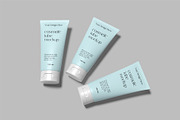 Cosmetic Tube Mockup, a Packaging Mockup by Bangdastudio (Thumbnail 6 of 6)