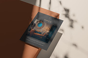 ESPER 11 / Flyer Set, a Flyer Template by Studio Dara (Thumbnail 4 of 8)