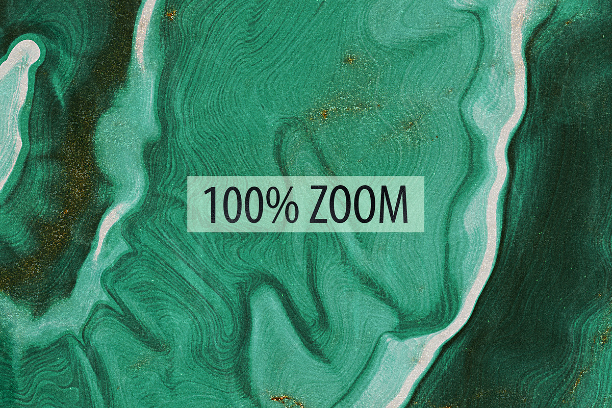 10 Malachite & Gold Mineral Textures, a Texture Graphic by CatJello Graphics (Photo 21 of 21)