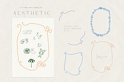 Dolce Vita Amalfi Icons & Prints, an Object Graphic by Laras Wonderland (Thumbnail 5 of 9)