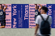 Break Makers Modern Sans Serif Font, a Sans Serif Font by AmorfaType (Thumbnail 7 of 10)