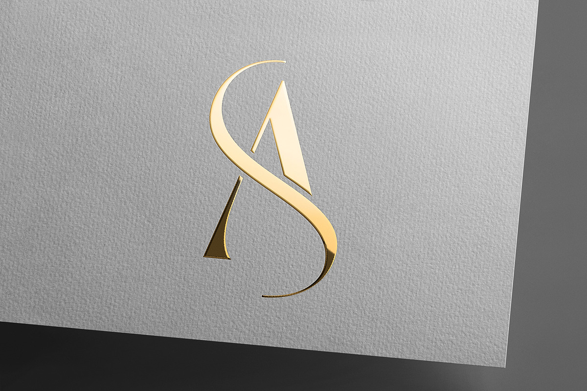 Logo Mockup, a Product Mockup by DesignNeutrons (Photo 1 of 4)