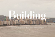 Glakome – Modern Contrast Sans Serif, a Sans Serif Font by BrandSemut (Thumbnail 2 of 12)