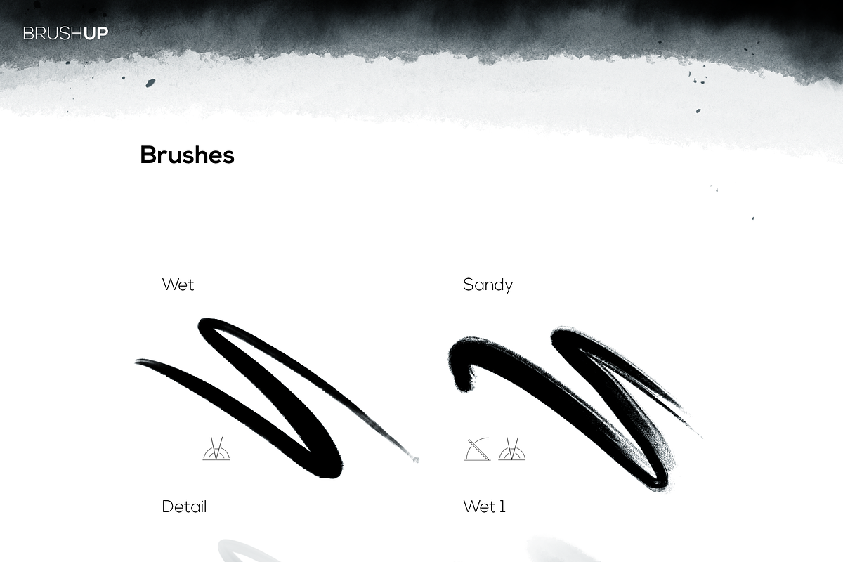 Ink for Procreate preview 7