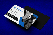 Business Card 3 Colour Variation, a Business Card Template by creative-som (Thumbnail 4 of 4)