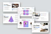 Byar E-Wallet Digital Payment PPT, a Presentation Template by kerismaker (Thumbnail 6 of 10)