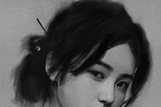Procreate Midnight Blues, a Brush Add-On by Brush Moment (Thumbnail 9 of 15)