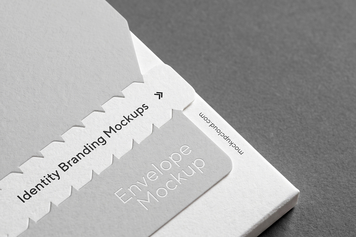 Branding Mockups / Deckle Collection, an Advertising Mockup by Mockup Cloud (Photo 14 of 24)