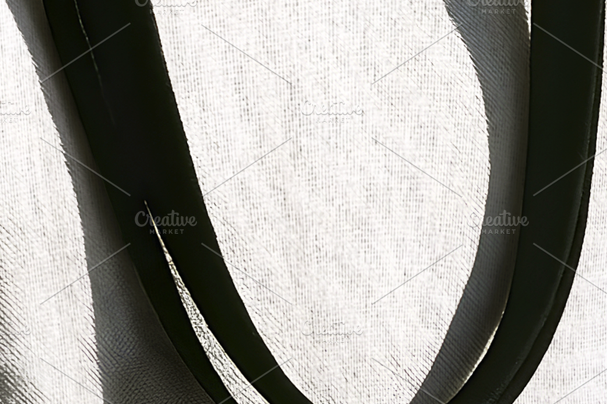 Woven Tote Mockup Bundle (5-Pack), a Mockup by VisualGrid (Photo 5 of 5)