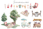 Summer adventures, a Food Illustration by Eisfrei (Thumbnail 6 of 13)