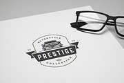 Car Garage Badges & Logos, a Branding & Logo Template by Vasya Kobelev (Thumbnail 15 of 19)