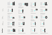 TT Trailers, a Sans Serif Font by TypeType (Thumbnail 12 of 15)