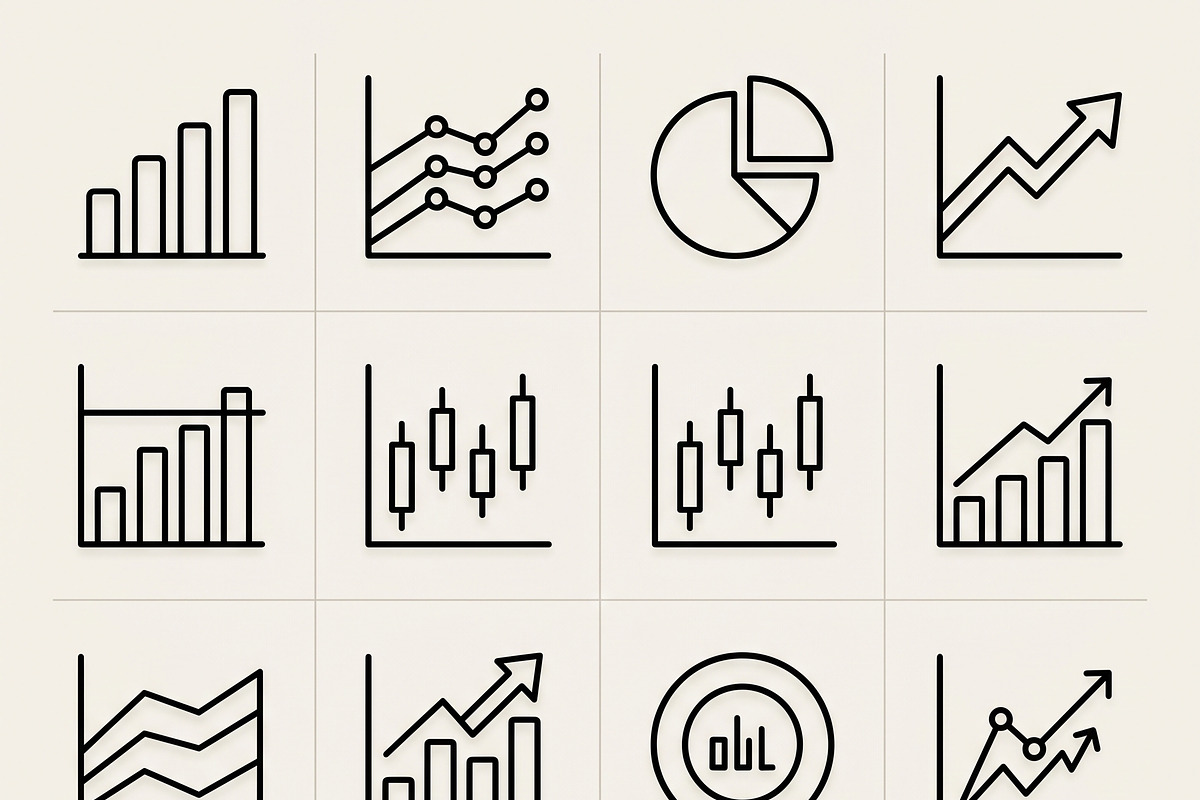 39 Vector Digital SEO Icon Pack, an Outline Icon by adenpinkstore (Photo 7 of 10)