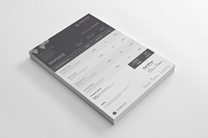 Invoice 2