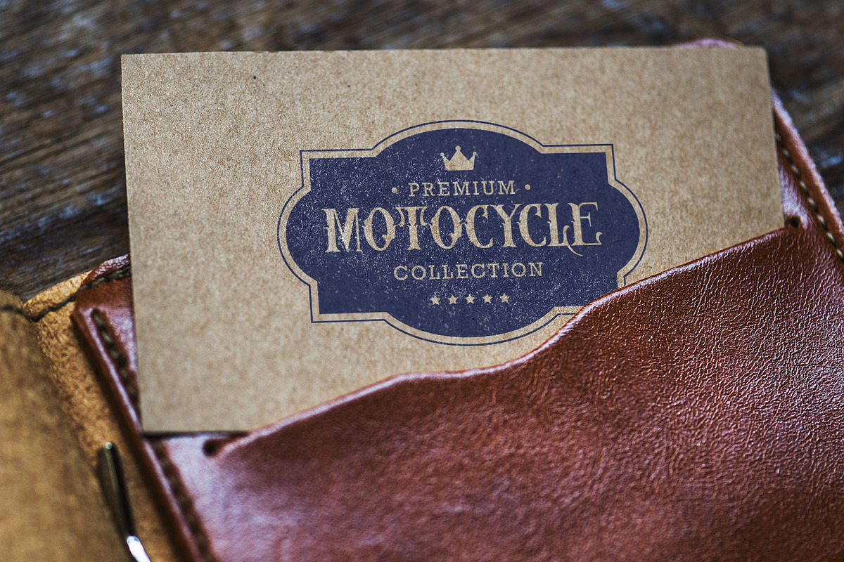Brometalic - Vintage Display Typefac, a Serif Font by Koplexs Studio (Photo 6 of 13)