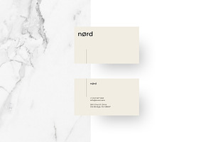 Nrd Stationery