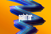Painter: Multicolor Affinity Brushes, a Brush Add-On by Chroma Supply (Thumbnail 17 of 19)