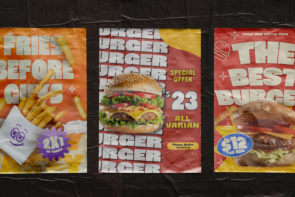 Kander – Bold Typeface, a Sans Serif Font by Issam Type (Photo 11 of 17)