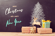 Hello Stockholm - Handmade Typeface, a Script Font by Mats-Peter Forss (Thumbnail 11 of 13)