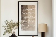 Daylight Beauty, a Handwritten Font by operatype.co (Thumbnail 8 of 15)
