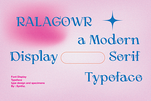 Ralagowr