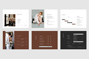 Landscape Project Proposal Template, a Brochure Template by HR Studio (Thumbnail 8 of 8)
