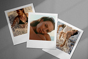 Polaroid Photo Mockup, a Product Mockup by Design Squad (Thumbnail 3 of 6)