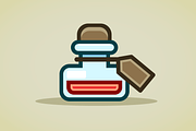 Potions, an Object Graphic by yurakr (Thumbnail 3 of 4)